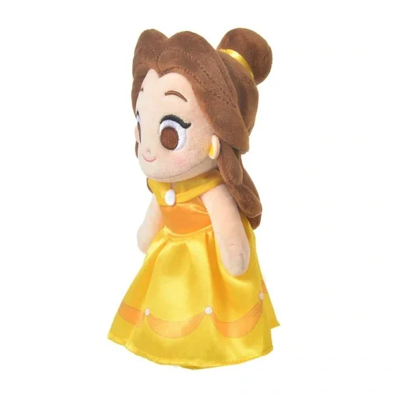 NWT 🆕 nuiMOs Disney Belle Set - Picture 9 of 13